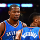 Illustration for article titled Kevin Durant And Russell Westbrook Make It All So Simple